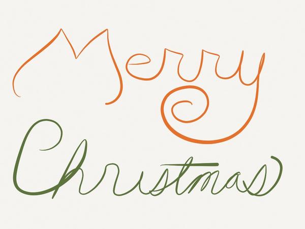 #MadeWithPaper Merry Christmas! http://t.co/SMqWVk…